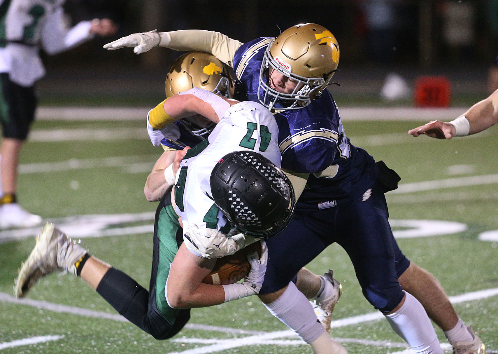 November 12: Wittenberg-Birnamwood vs Aquinas
